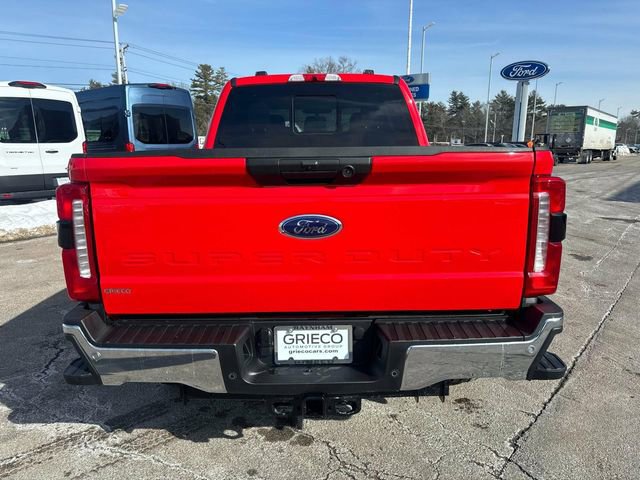 Used 2025 Ford F250 XLT w/ 360-Degree Camera Package image 4