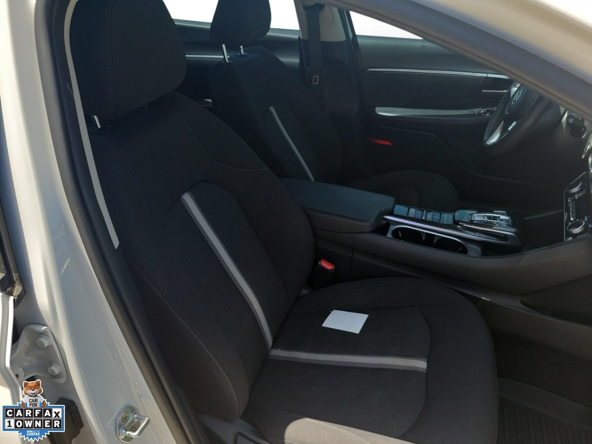 Used 2022 Hyundai Sonata SEL FWD image 25