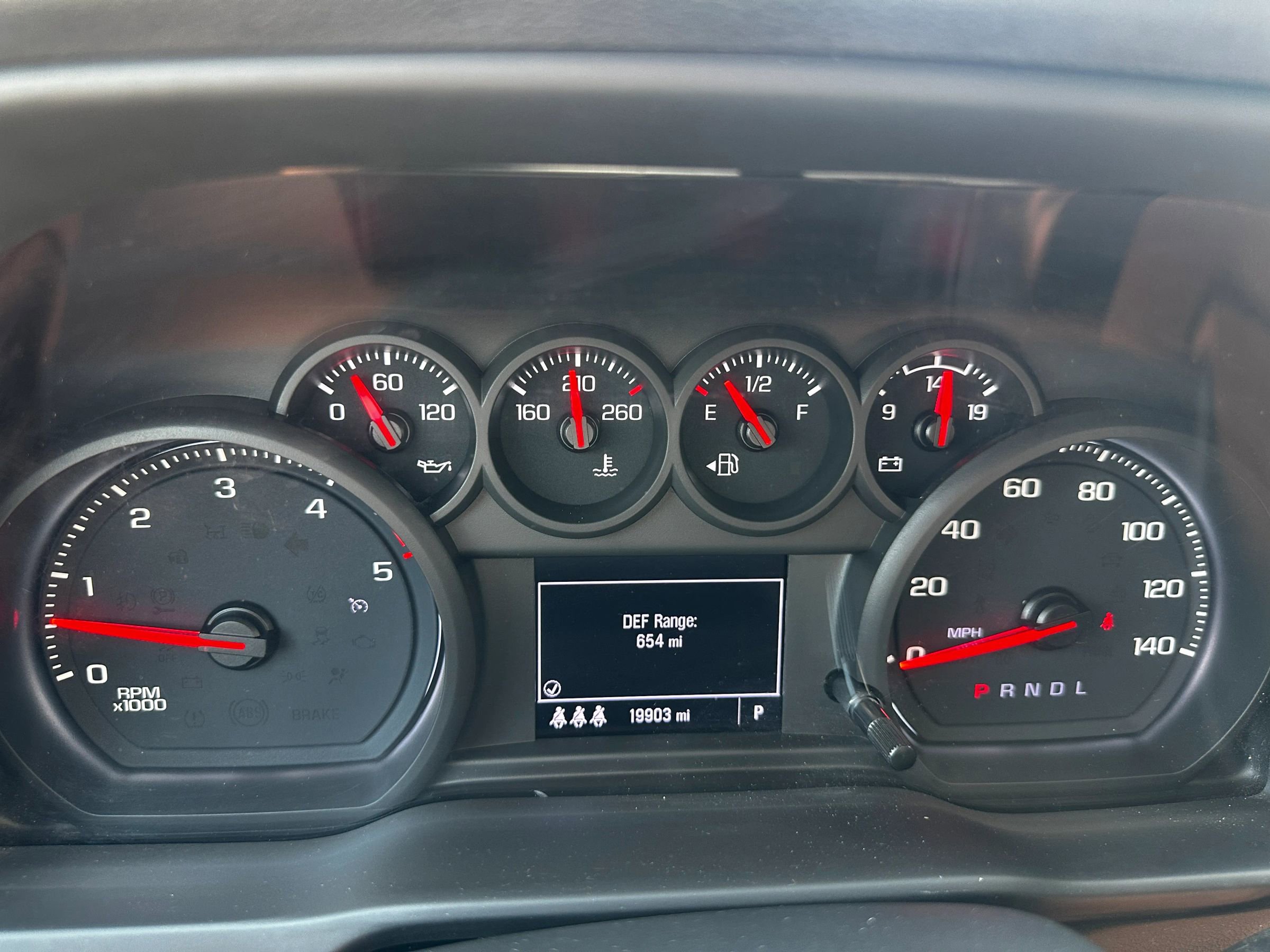 Used 2024 GMC Sierra 3500 Pro w/ Convenience Package image 26