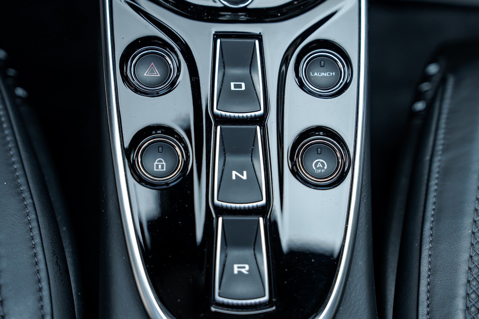 Used 2023 McLaren GT RWD image 45