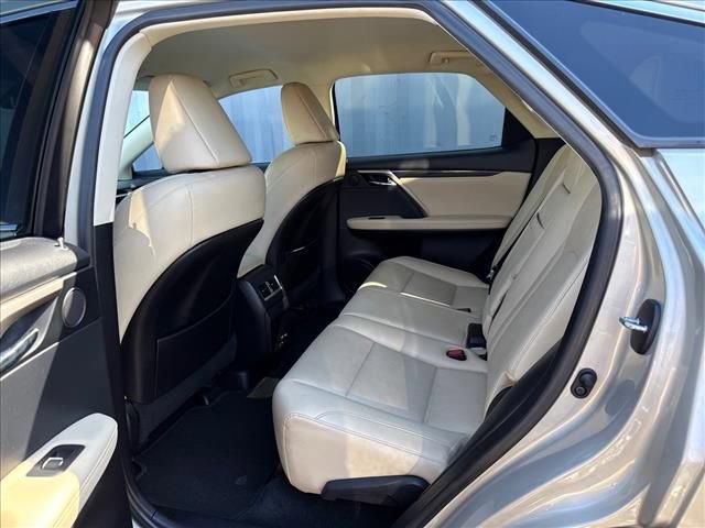 Used 2021 Lexus RX 350 FWD w/ Accessory Package image 14