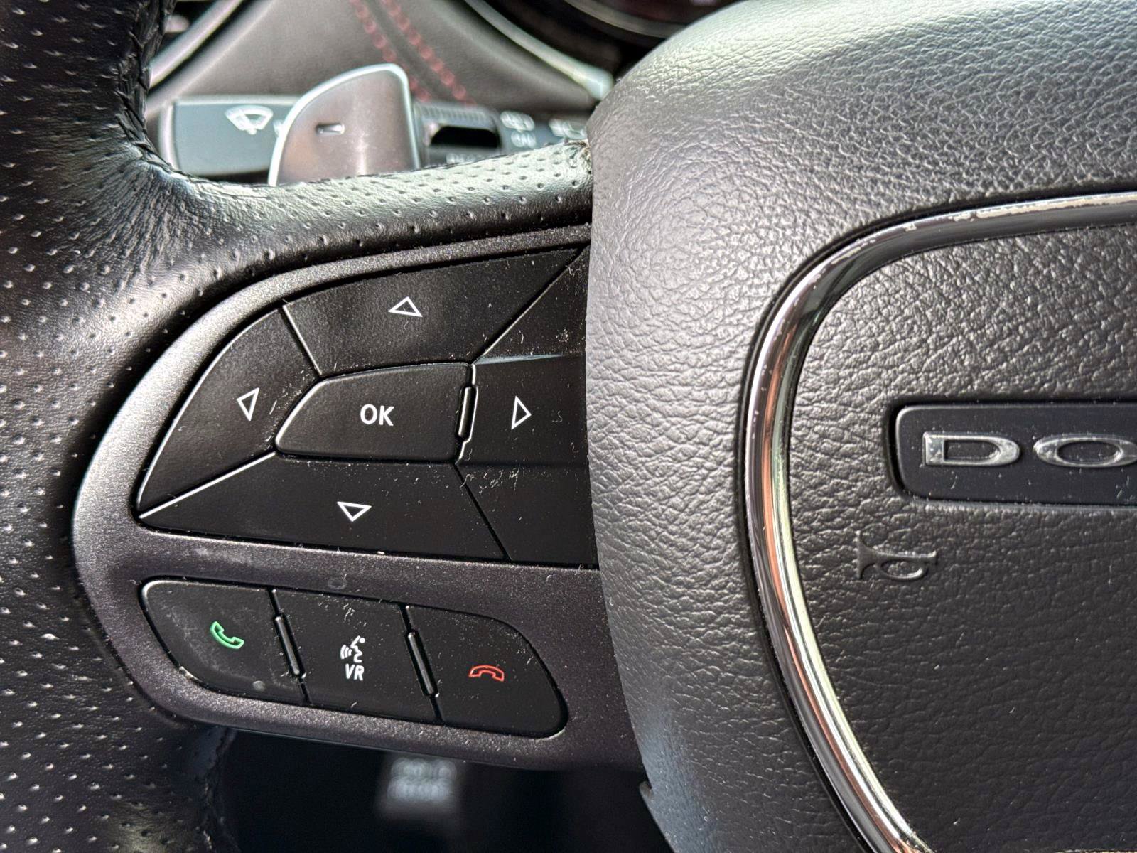 Used 2022 Dodge Durango R/T AWD/4WD image 22