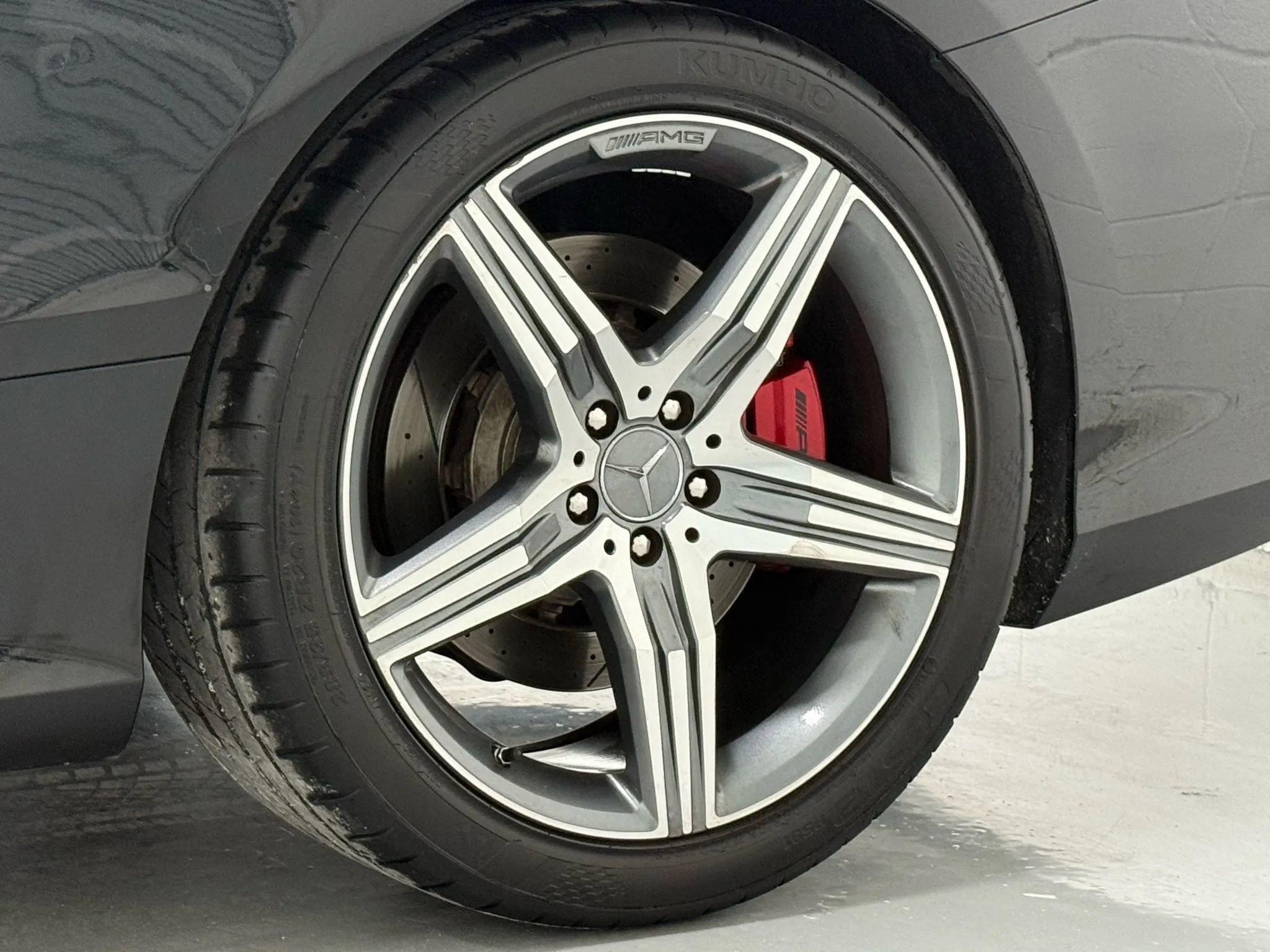 Used 2015 Mercedes-Benz S 63 AMG 4MATIC Coupe image 36