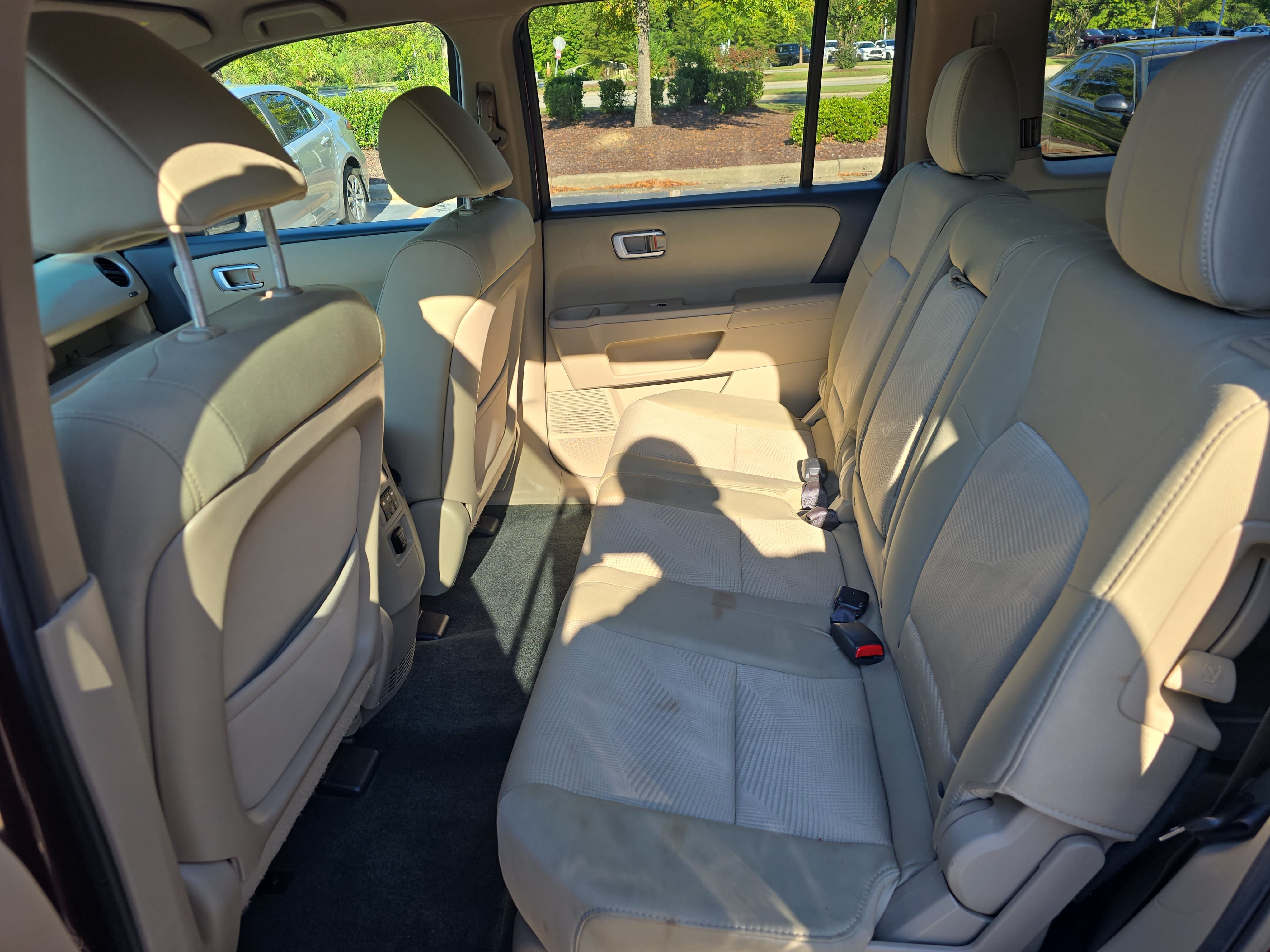Used 2013 Honda Pilot LX image 14