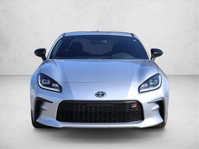 Used 2024 Toyota GR86 Premium RWD video 2