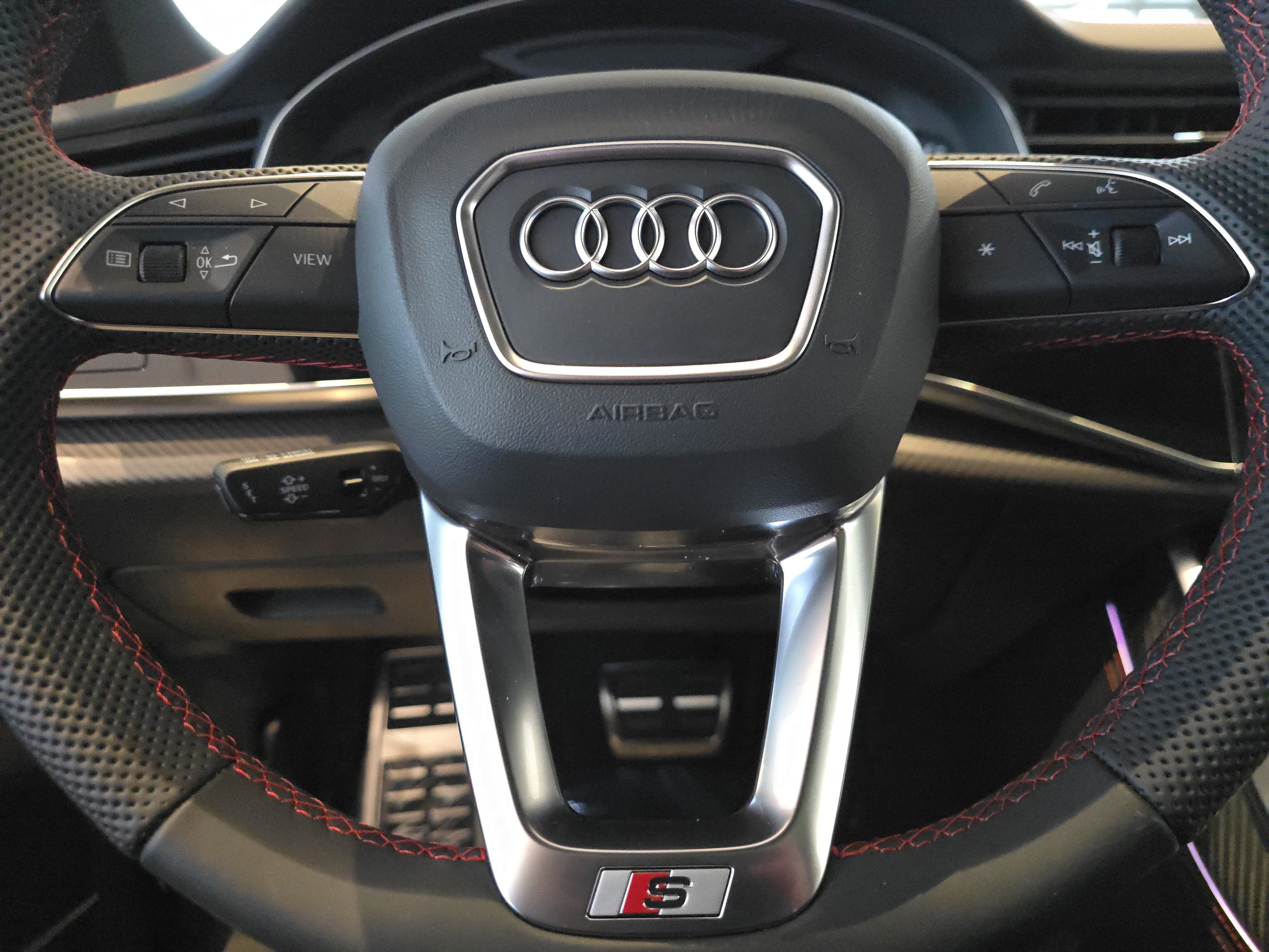 New 2026 Audi Q8 Prestige image 20