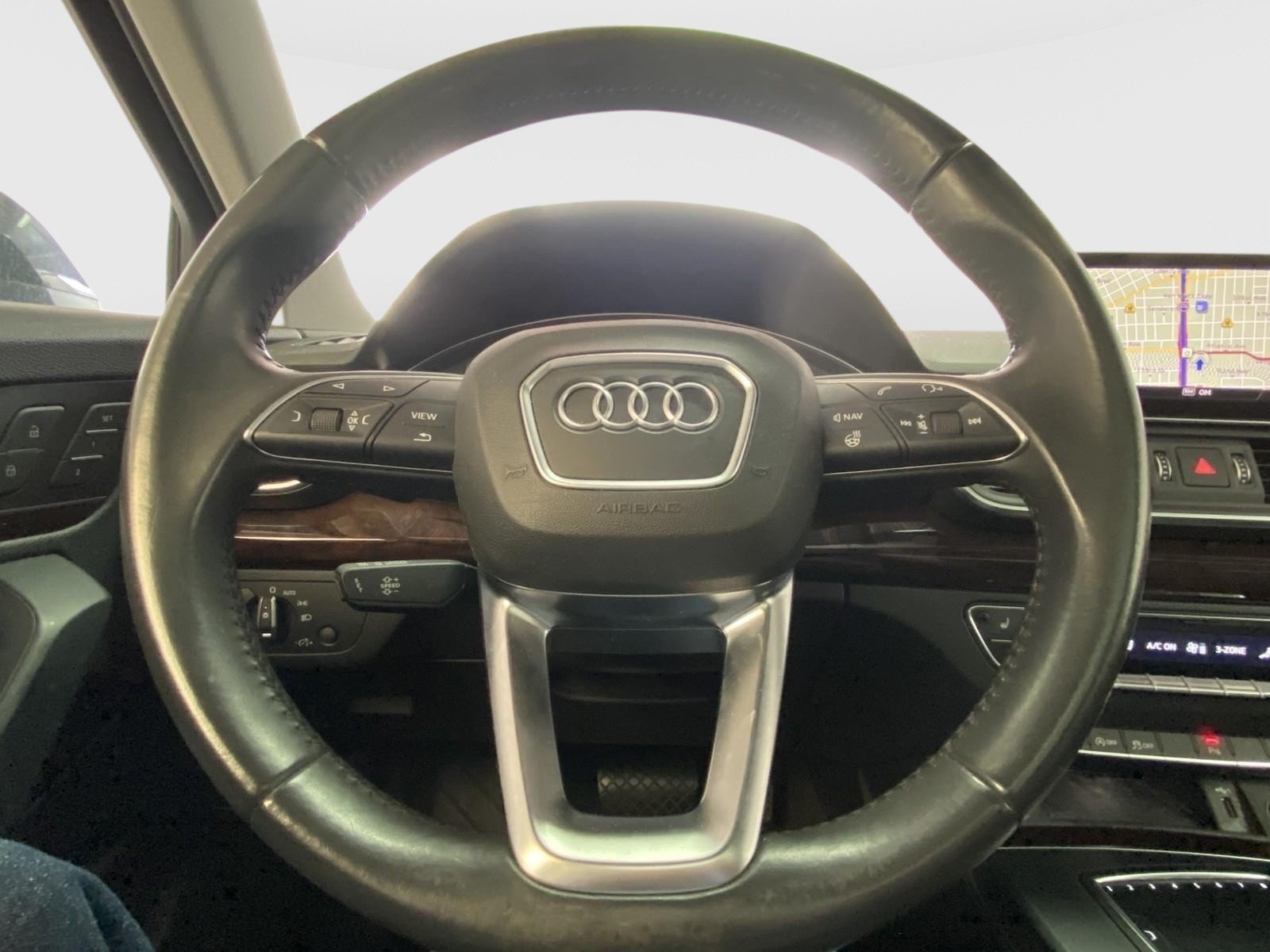Used 2018 Audi Q5 2.0T Premium Plus w/ Premium Plus Package AWD/4WD image 30