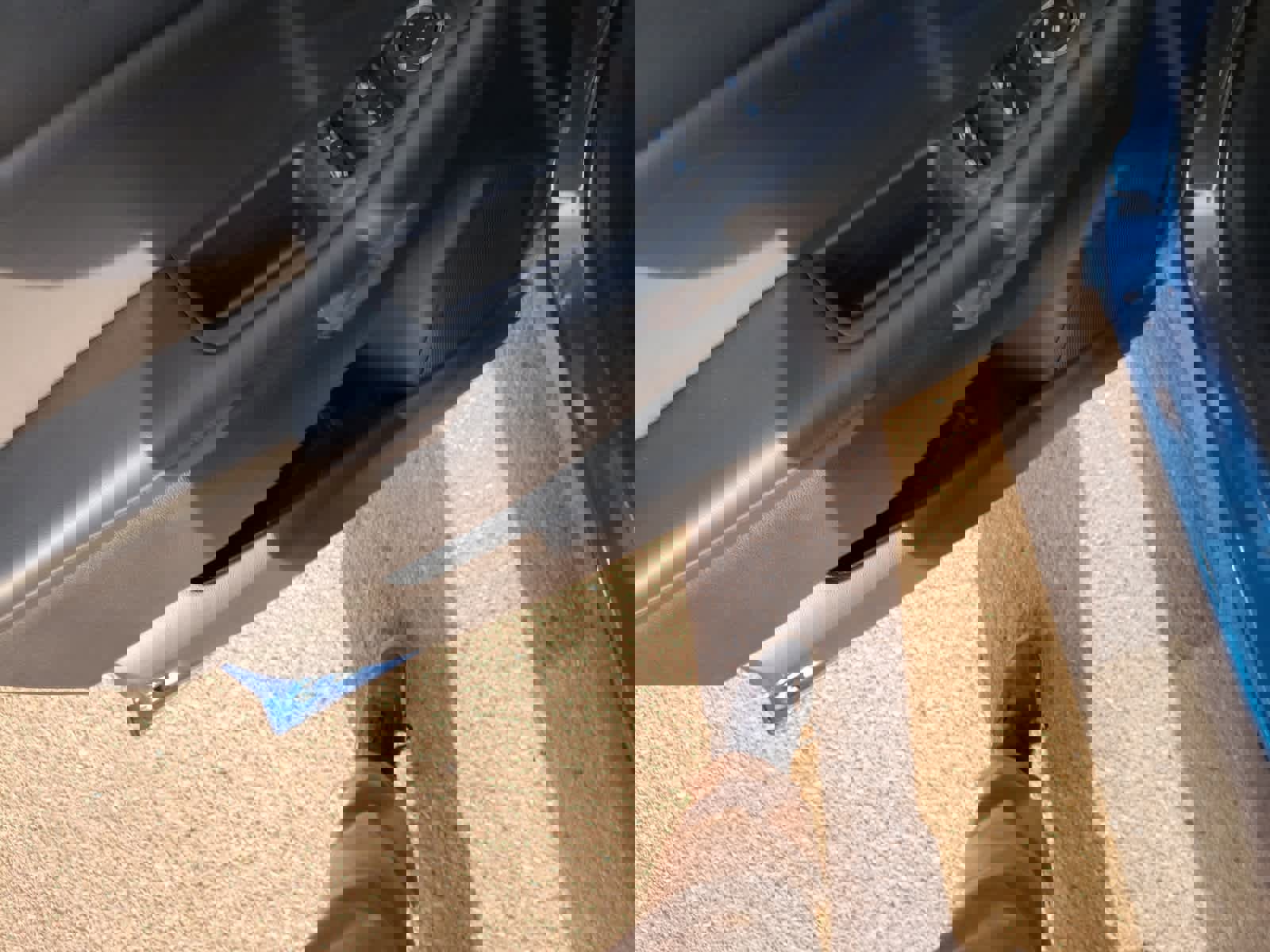 Certified 2024 Ford Edge SEL w/ Convenience Package image 10