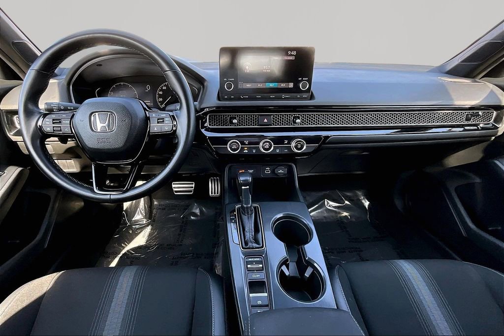 Used 2023 Honda Civic Sport image 8