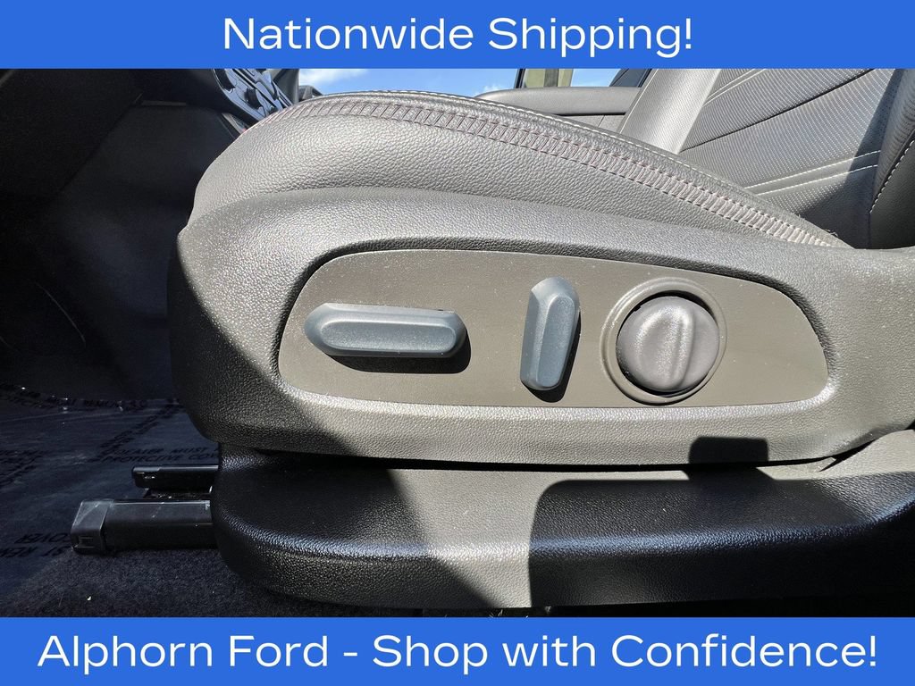 Used 2023 GMC Terrain Denali w/ LPO, Floor Liner Package AWD/4WD image 34