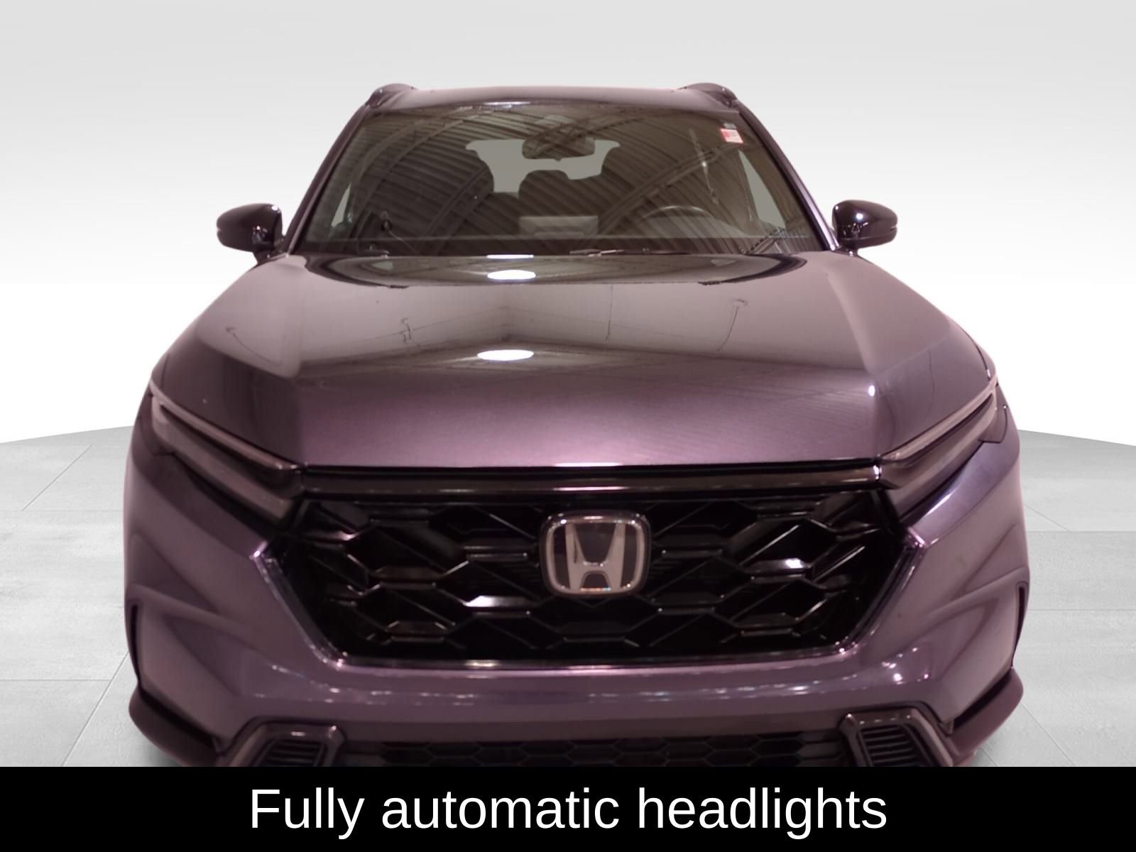 Used 2025 Honda CR-V Sport image 8