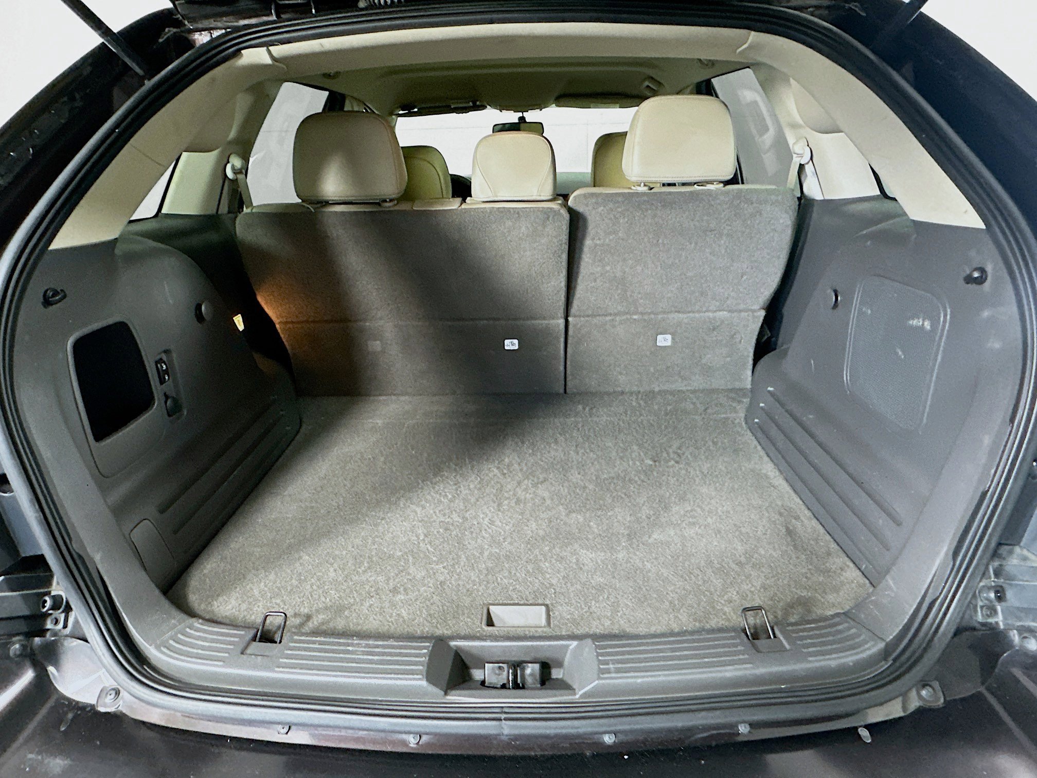 Used 2013 Ford Edge Limited image 28