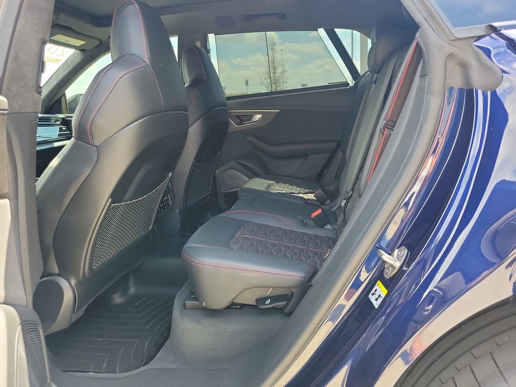 Used 2022 Audi RS Q8 image 6