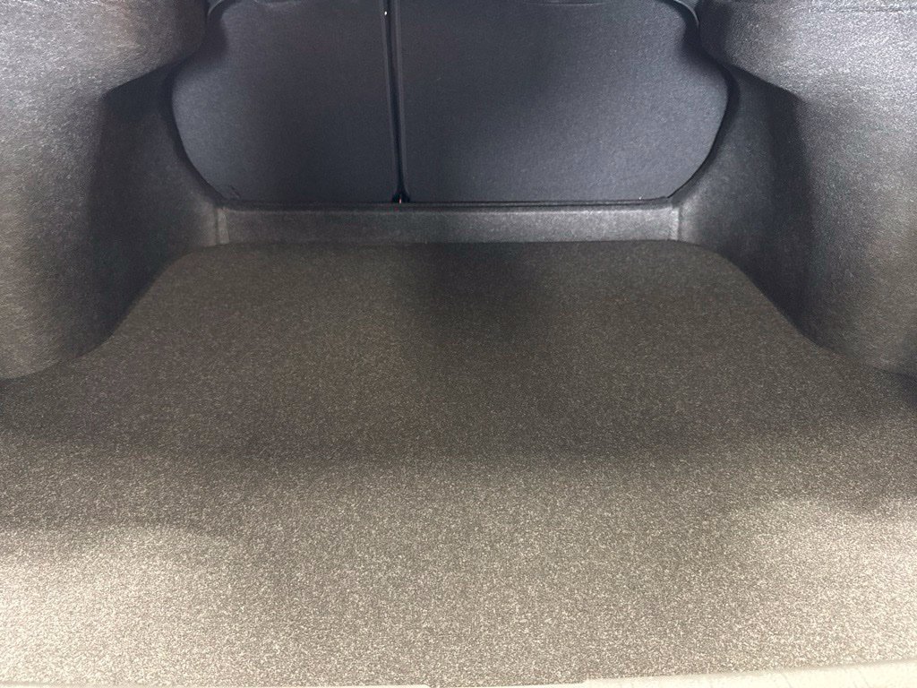 New 2027 Nissan Sentra SV w/ Floor Mat Package FWD image 23