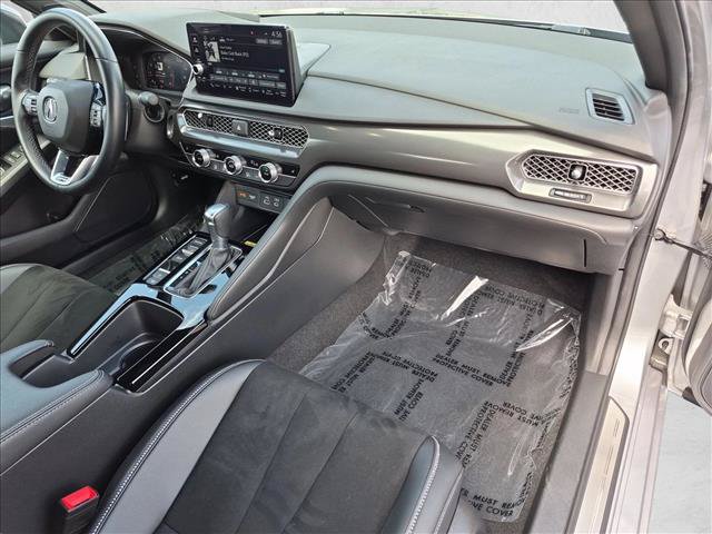 Used 2024 Acura Integra A-Spec w/ Technology Package FWD image 21