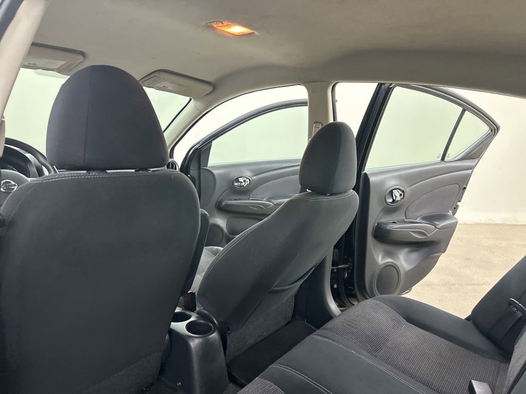 Used 2014 Nissan Versa SV image 24