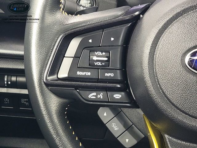 Used 2023 Subaru Crosstrek 2.5i Sport image 28