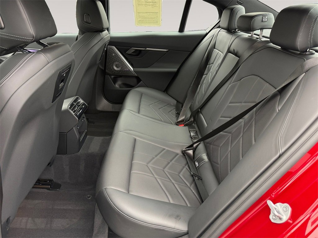 Certified 2026 BMW i5 eDrive40 w/ M Sport Package image 13