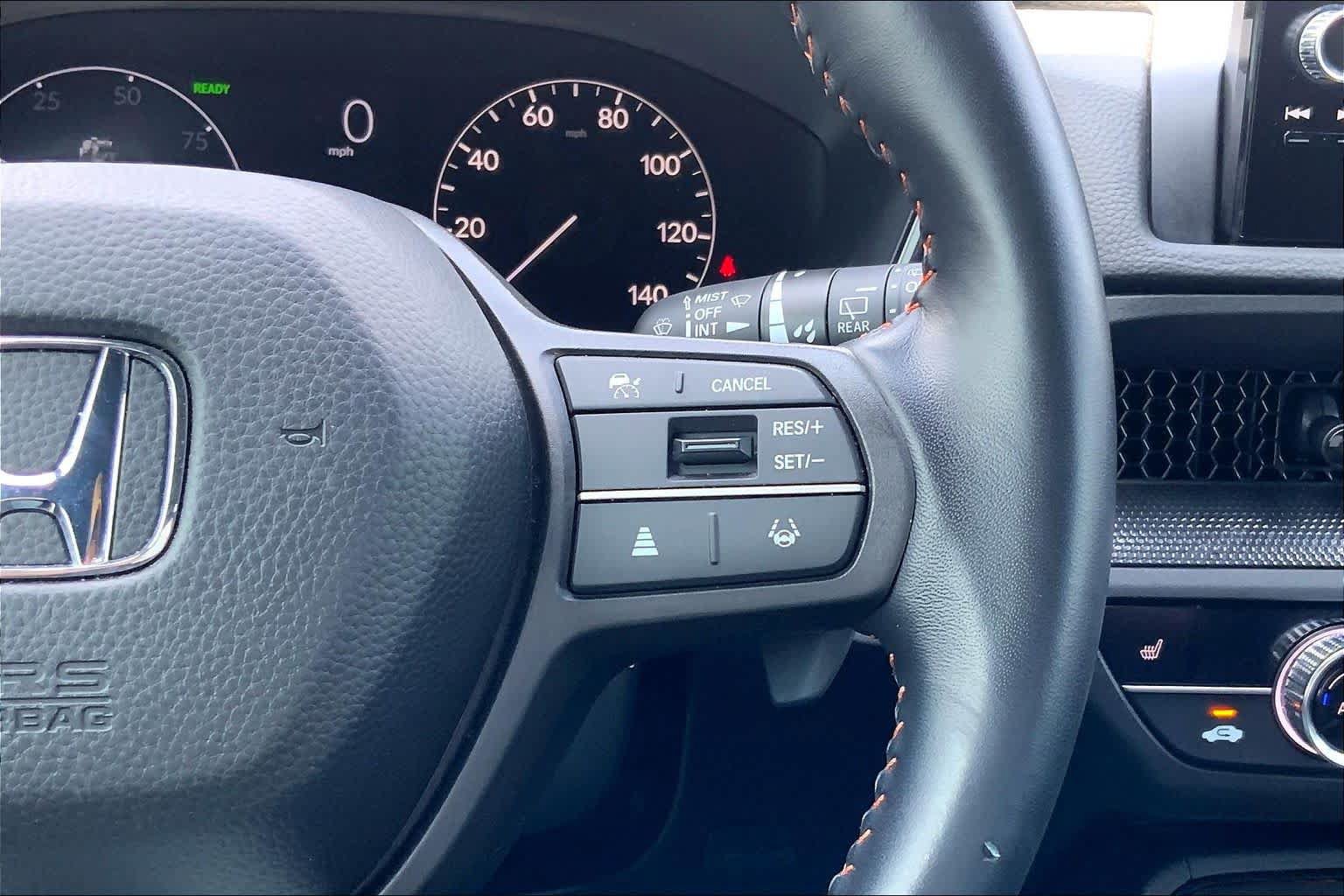 Used 2025 Honda CR-V Sport-L image 25