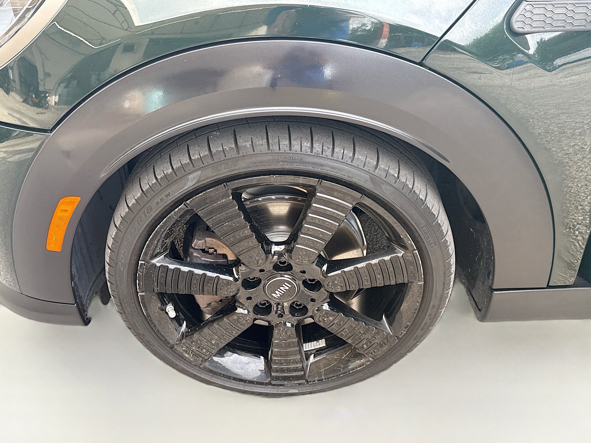 Used 2023 MINI Cooper S w/ MINI Resolute Edition FWD image 36