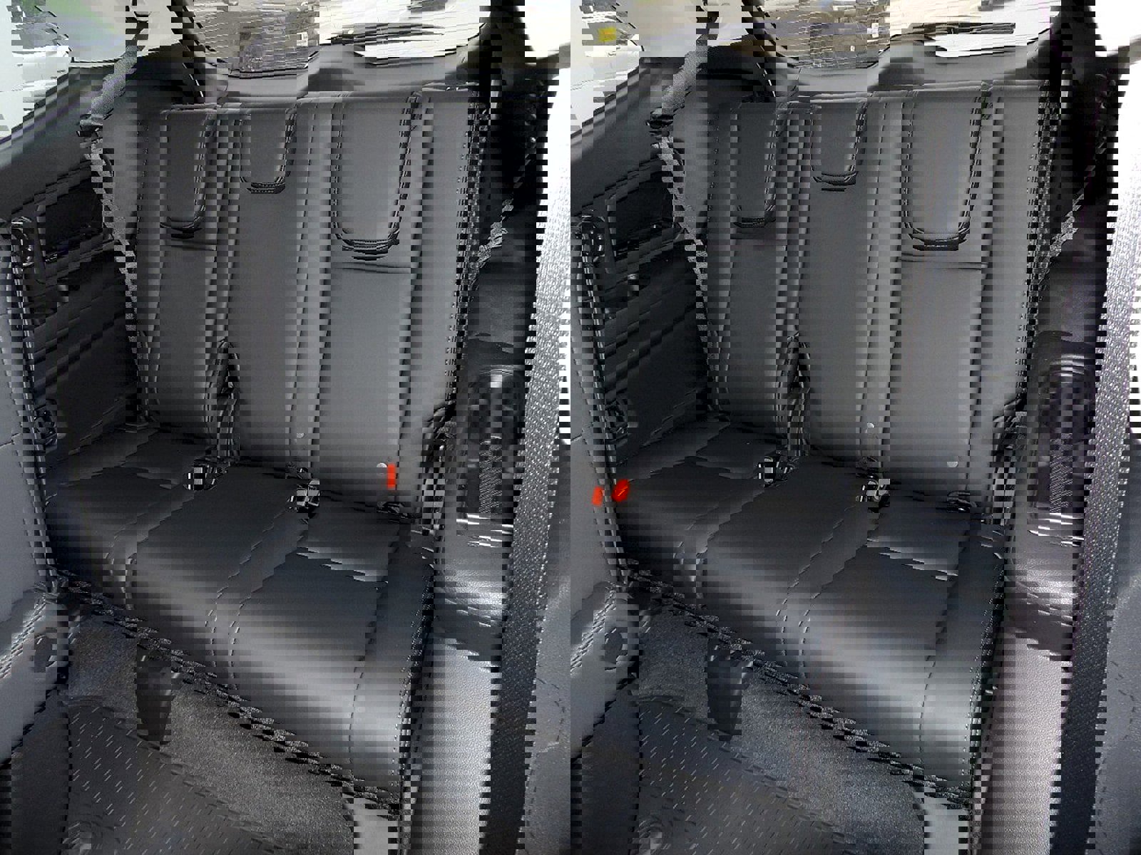 New 2026 Subaru Ascent Limited Bronze AWD/4WD image 17