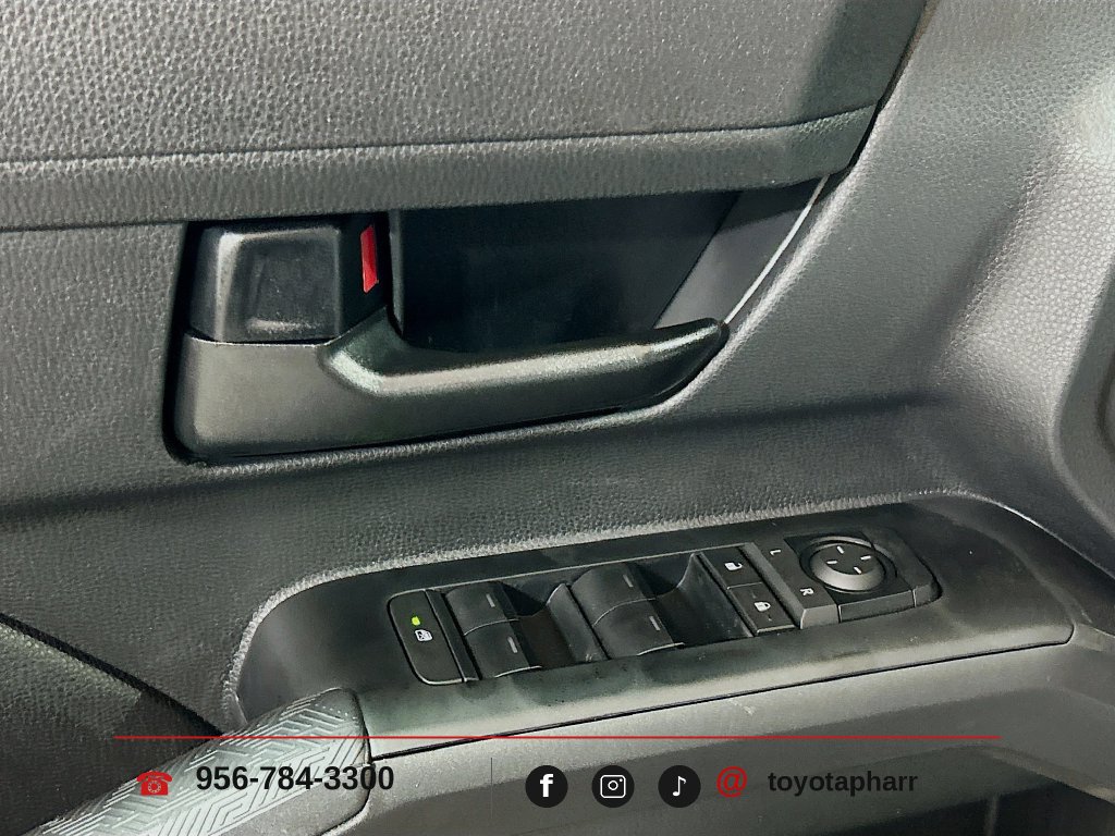 New 2026 Toyota Tacoma SR5 AWD/4WD image 19