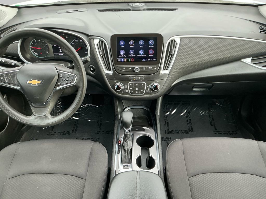 Used 2023 Chevrolet Malibu LT image 10