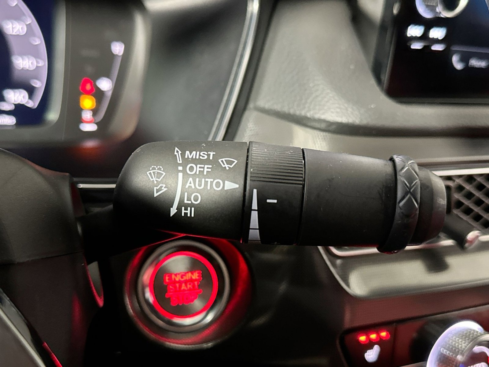 Used 2023 Acura Integra A-Spec image 8