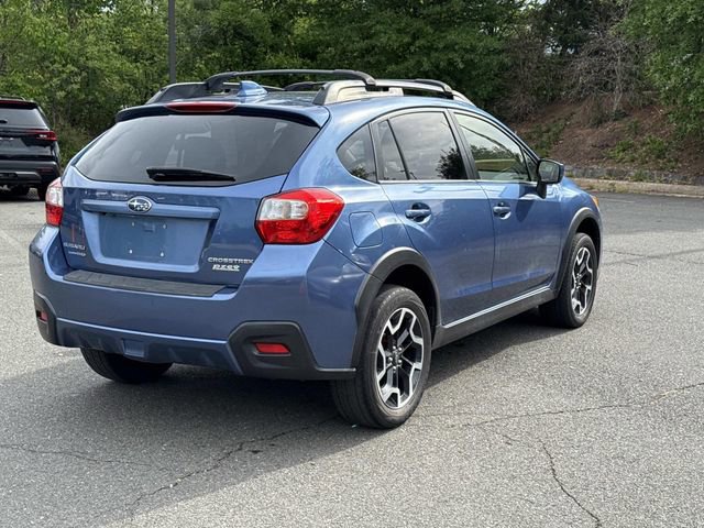Used 2016 Subaru Crosstrek 2.0i Premium image 2