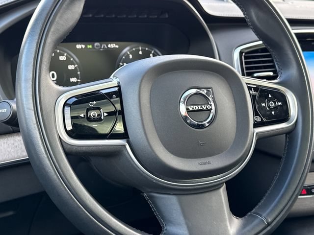 Used 2021 Volvo XC90 T6 Inscription w/ Lounge Package AWD/4WD image 13
