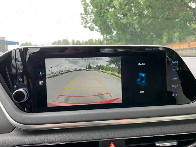 Used 2023 Hyundai Sonata SEL w/ Convenience Package FWD image 19