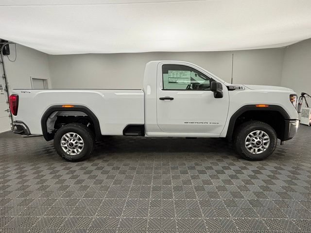 New 2026 GMC Sierra 2500 Pro AWD/4WD image 5
