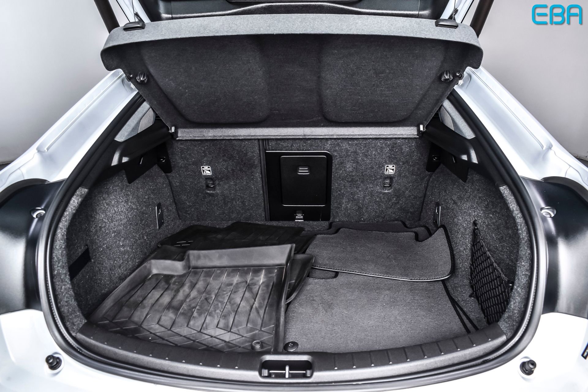 Used 2023 Polestar Polestar 2 w/ Pilot Pack AWD/4WD image 12