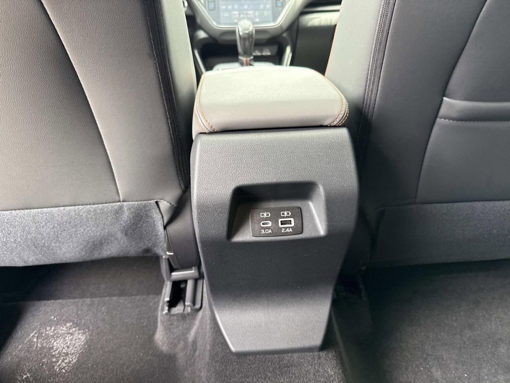 New 2026 Subaru Crosstrek 2.5i Limited AWD/4WD image 17