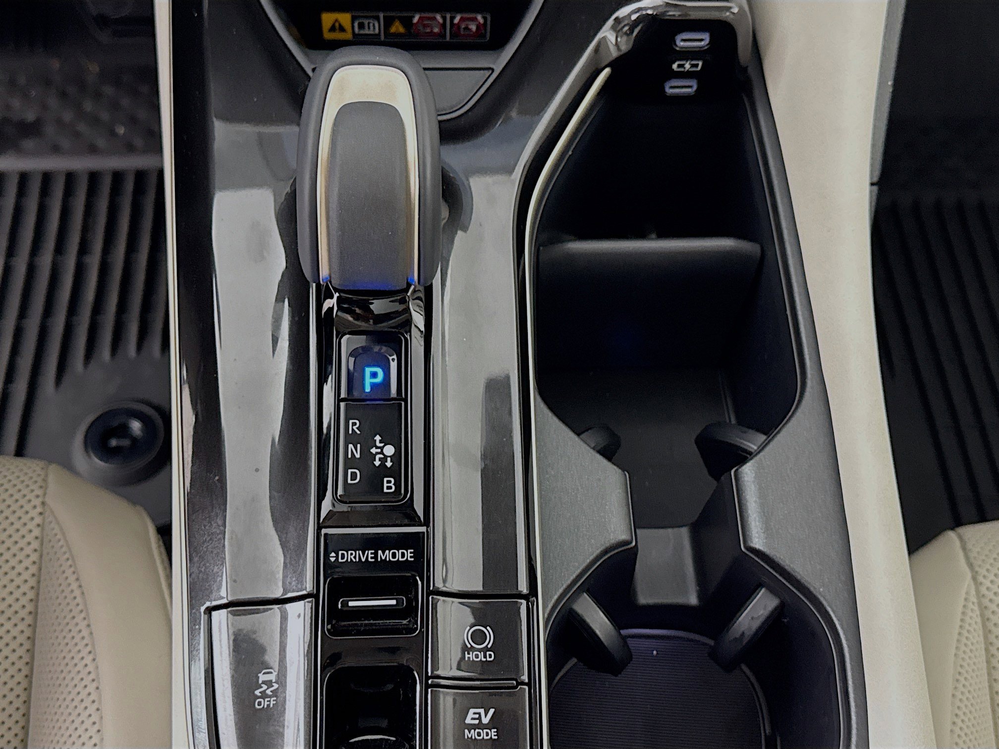 Used 2026 Toyota Crown Nightshade image 17