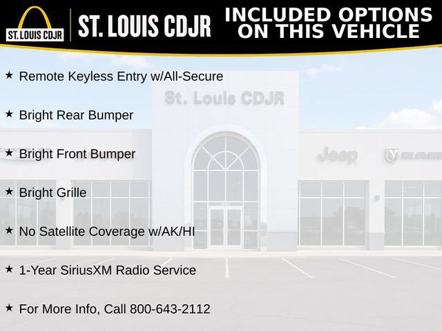 Used 2015 RAM 1500 Tradesman w/ Popular Equipment Group AWD/4WD image 8