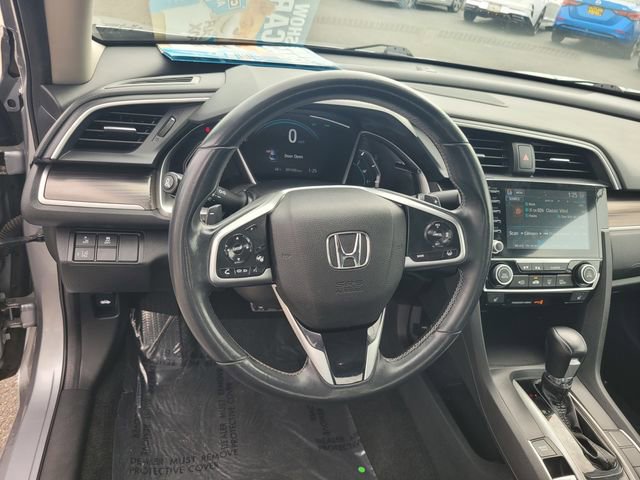 Used 2020 Honda Civic Touring image 30