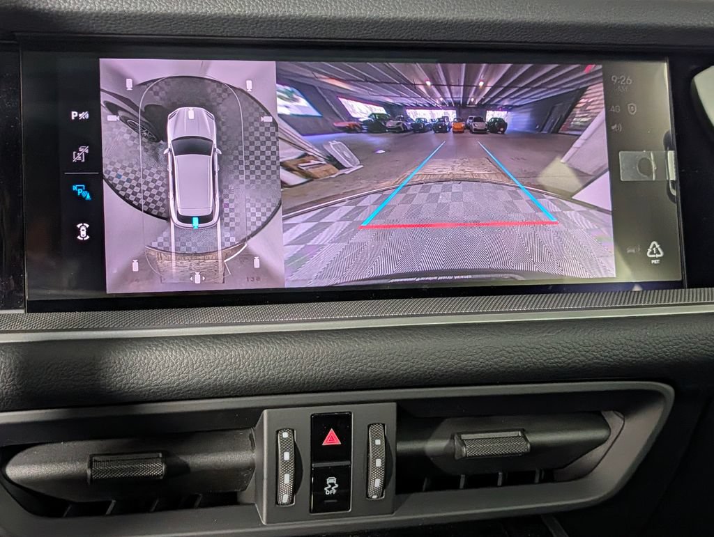 New 2026 Porsche Cayenne AWD/4WD image 31