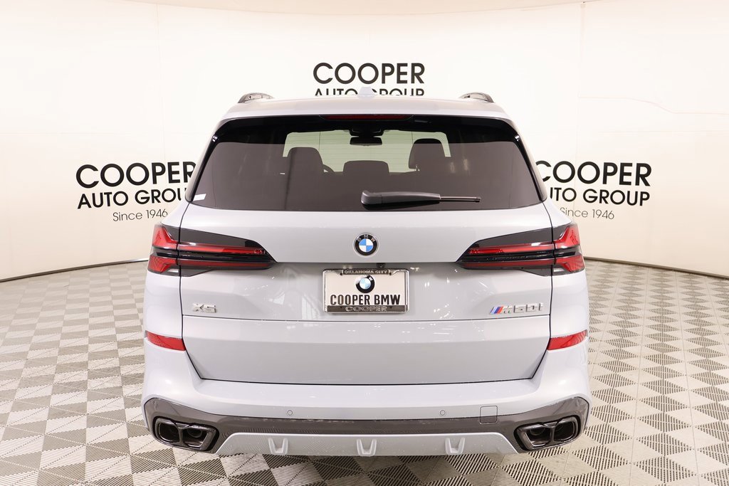 New 2026 BMW X5 M60i w/ Executive Package image 23