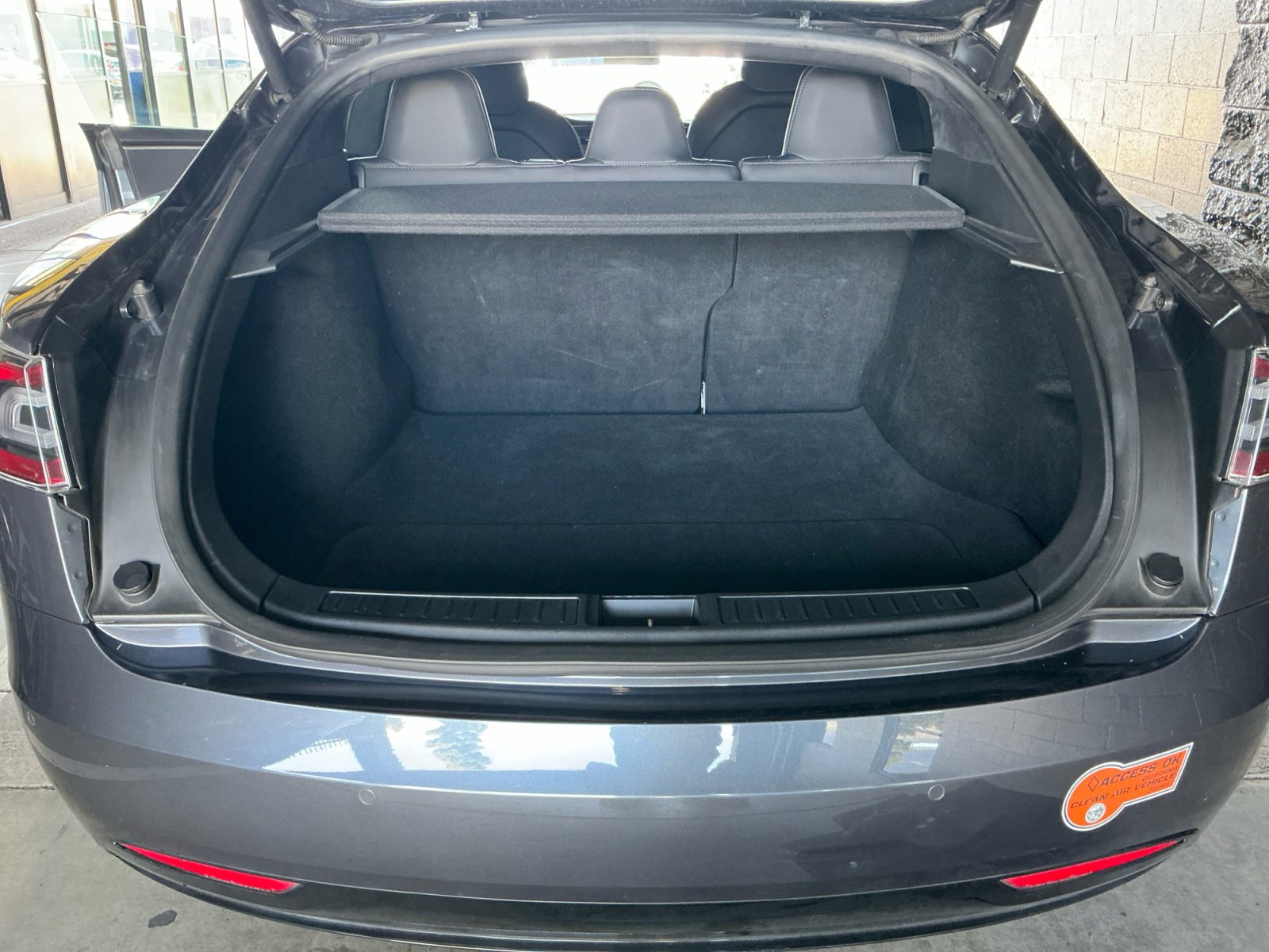 Used 2020 Tesla Model S Long Range AWD/4WD image 20