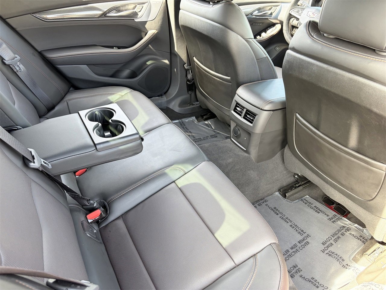 Certified 2023 Cadillac CT5 V w/ Premium Package image 15