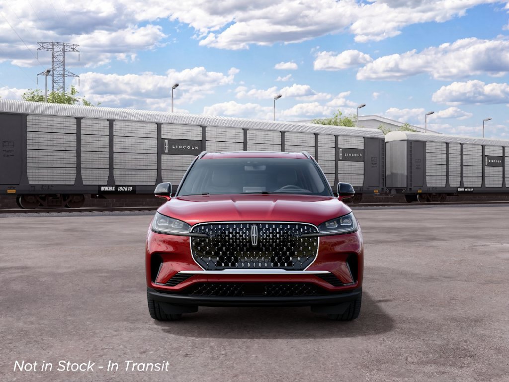 New 2027 Lincoln Aviator Reserve AWD/4WD image 3
