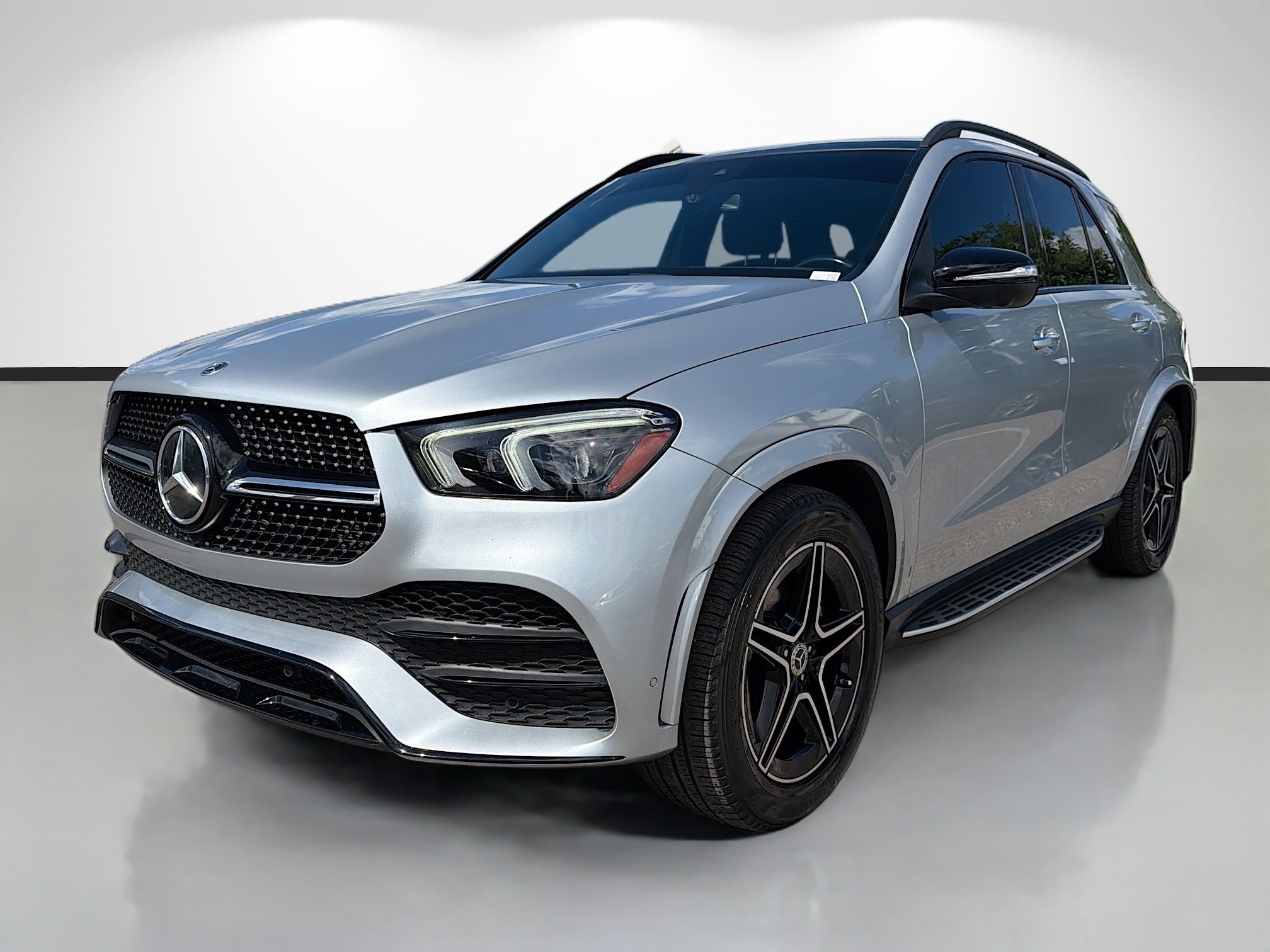 Used 2022 Mercedes-Benz GLE 350 image 7