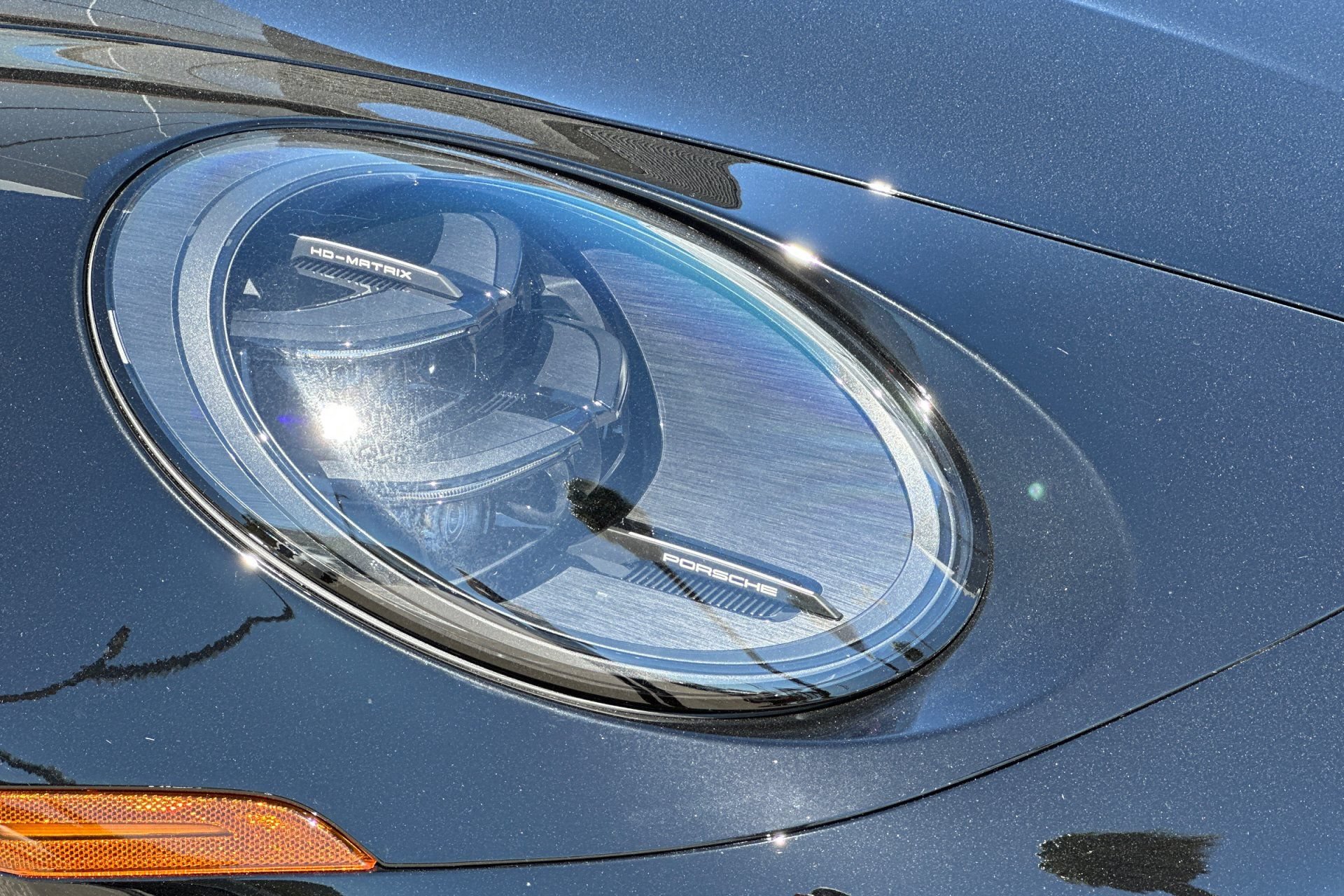 New 2026 Porsche 911 Carrera S RWD image 41