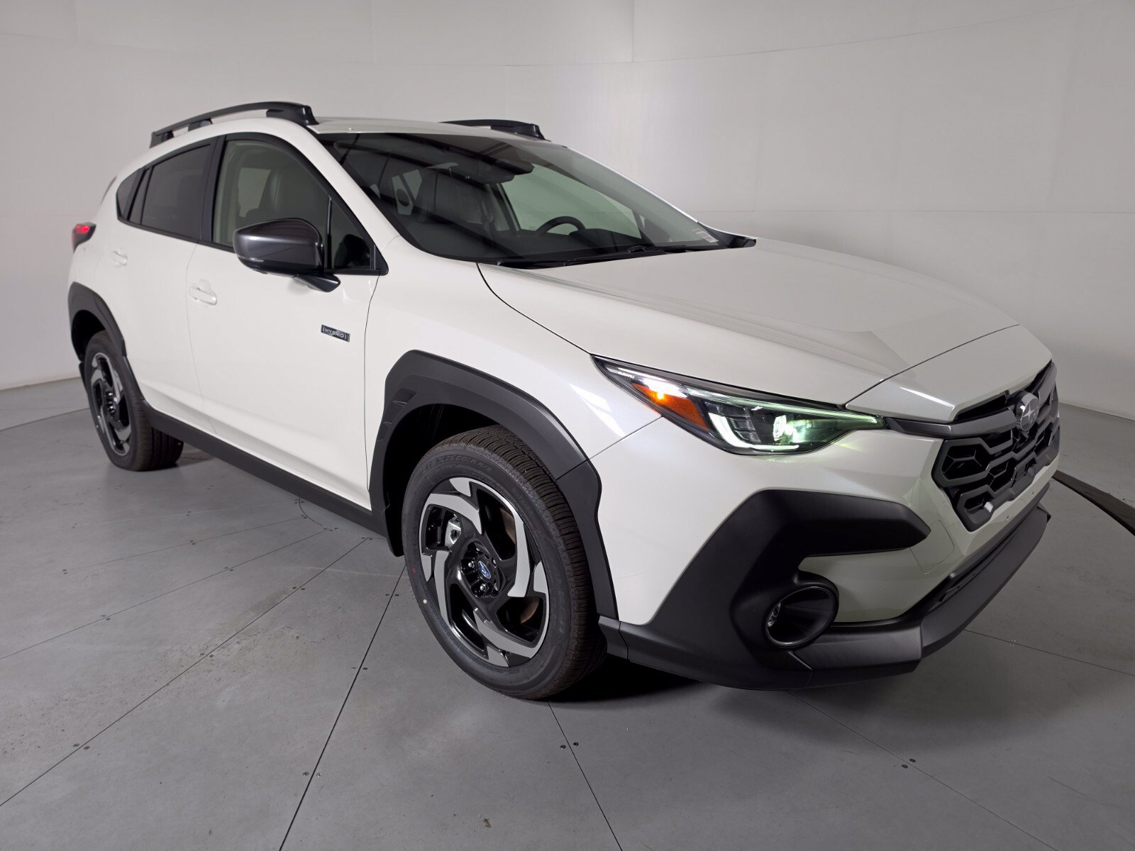 New 2026 Subaru Crosstrek 2.5i Limited w/ Convenience Package AWD/4WD image 7