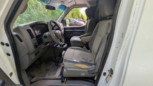 Used 2016 Nissan NV 1500 SV image 18