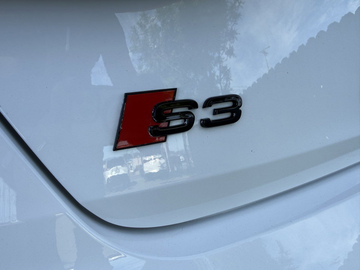 Used 2023 Audi S3 Premium Plus w/ Premium Plus Package image 30