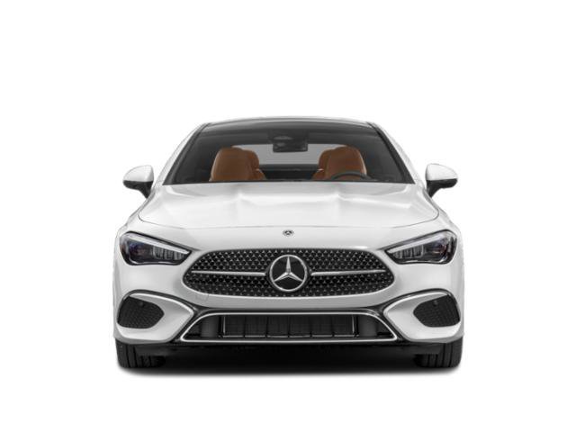 New 2024 Mercedes-Benz CLE 300 4MATIC Coupe image 7