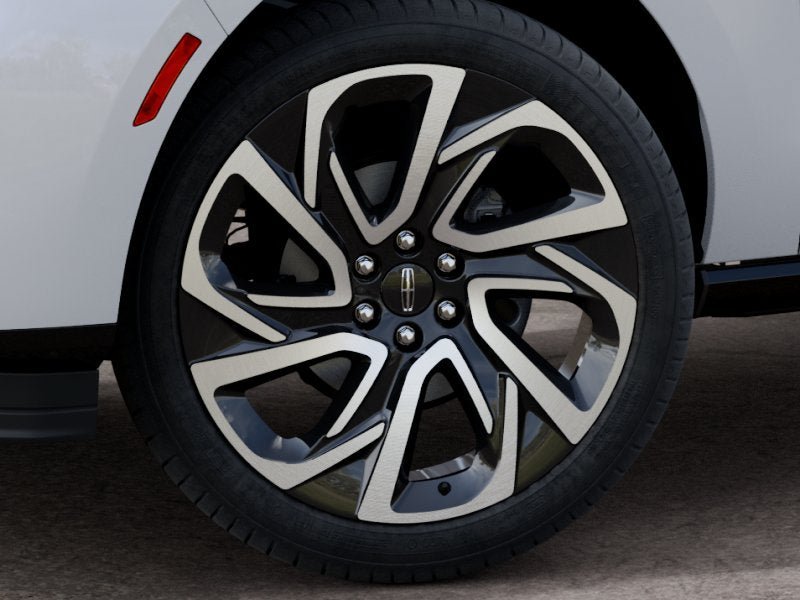 New 2027 Lincoln Navigator Reserve AWD/4WD image 19