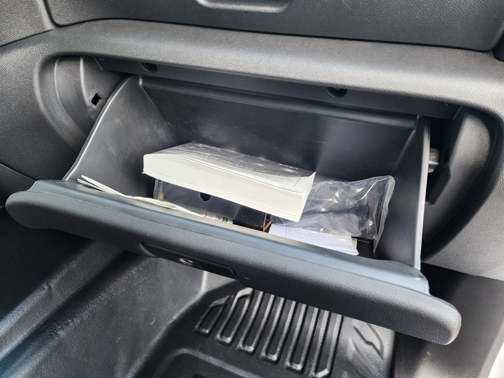 Used 2024 Chevrolet Silverado 3500 W/T w/ WT Convenience Package image 45